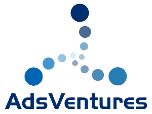 AdsVentures Logo